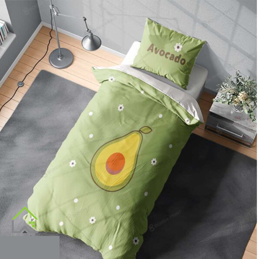 روتختی طرح آواکادو